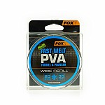 Fox Edges PVA Mesh System - Fast Melt Refill Materiały Rozpuszczalne PVA » Siatki Rozpuszczalne » Fox Edges PVA Mesh System - Fast Melt Refill » Rockworld Sklep dla karpiarzy, Sklep Wędkarski - Kulki proteinowe