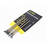 Avid Carp Solid Bag Stems