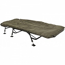JRC Defender Fleece Sleeping Bag Wide JRC Defender Fleece Sleeping Bag Wide