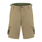 Korda Kore Kombat Shorts Military Olive