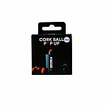 CcMoore Cork Ball Pop Up Roller 18 mm CcMoore Cork Ball Pop Up Roller 18 mm