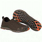 FOX Chunk Camo Mesh Trainers Size 44 / 10UK FOX Chunk Camo Mesh Trainers Size 44 / 10UK