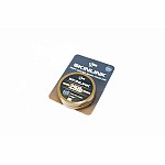 Nash Skinlink Semi-Stiff 25lb / Gravel Nash Skinlink Semi-Stiff 25lb / Gravel