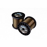 Nash Bullet Mono 15lb (0,37mm) / ruda / 3000m Nash Bullet Mono 15lb (0,37mm) / ruda / 3000m