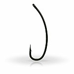 Gardner Covert Dark Longshank Mugga Hook