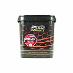 Carp Gravity Bio Secret Boilies - Wild Krill 18mm / 3kg Carp Gravity Bio Secret Boilies - Wild Krill 18mm / 3kg