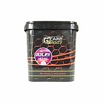 Carp Gravity Bio Secret Boilies - Wild Krill 25mm / 3kg Carp Gravity Bio Secret Boilies - Wild Krill 25mm / 3kg