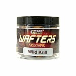 Carp Gravity Wafters Neutral Boilies - Wild Krill