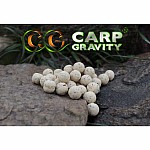 Carp Gravity Alfa Boilies - Blondie 18mm / 3kg Carp Gravity Alfa Boilies - Blondie 18mm / 3kg