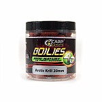 Carp Gravity 4D Boilies - Arctic Krill