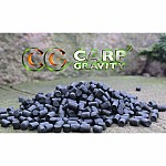 Carp Gravity Pellet Zanętowy - Turbo Ślimak