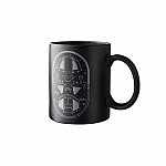 Trakker Artist Series Mug