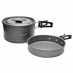 Trakker Armolife Two Piece Cookware Set 