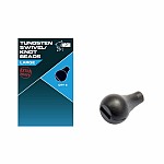 Nash Tungsten Swivel Knot Beads