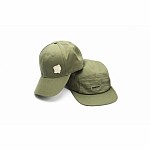 Nash Green Baseball Cap