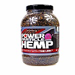 Mainline Power Particle Hemp with added - The Link