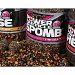 Mainline Power Particle The Spomb with added - The Link