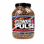 Mainline Power Particle The Pulse with added - The LINK
