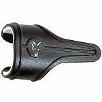 Fox Black Label Power Grip Line Clips White