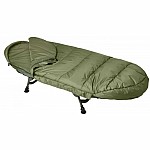 Trakker RLX Oval Bed System
