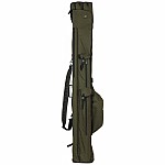 Fox R-Series Quiver and 3 Sleeves 12ft
