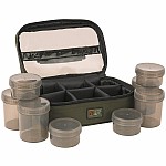 Fox R-Series Hookbaits Bag 8 Pots