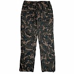 Fox 10K Lightweight Camo RS Trousers
