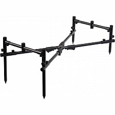 Prologic Rod Pod K1 System Rod Pods, Supports » Rod Pod » Prologic Rod Pod K1 System » Rockworld Shop for carp anglers, Fishing Shop - Boilies