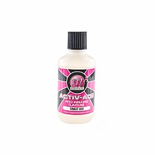 Mainline Active-Ade Sweet Ade Components for Boilie Production » Flavor Enhancers and Preservatives » Mainline Active-Ade Sweet Ade » Rockworld Shop for carp anglers, Fishing Shop - Boilies
