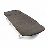 Avid Carp Benchmark Memory Foam Topper