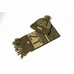 Nash ZT Hat Scarf Set