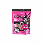 NEW Nash Citruz Cultured Pop ups 20 mm x 15 vnt.