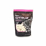 NEW Nash Citruz White Boilies 15 mm / 1 kg NEW Nash Citruz White Boilies 15 mm / 1 kg