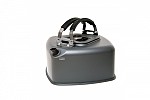RidgeMonkey Square Kettle large / large RidgeMonkey Square Kettle large / large