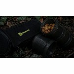 RidgeMonkey Modular Hookbait Pots black RidgeMonkey Modular Hookbait Pots black