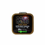 Korda Dark Matter Tungsten Coated Braid