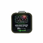 Korda Dark Matter Tungsten Coated Braid