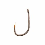 Korda Kamakura Wide Gape Barbless Hooks 6 Korda Kamakura Wide Gape Barbless Hooks 6