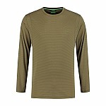 Korda Kool Quick Dry Long Sleeve Tee