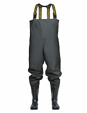 Pros - Spodniobuty Standard SB01 - Zielone