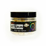 DynamiteBaits Hit N Run Pop-Ups - White