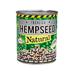 Dynamite Baits Frenzied - Hempseed Natural Dynamite Baits Frenzied - Hempseed Natural