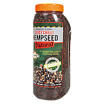 Dynamite Baits Frenzied - Hempseed Chilli Ziarna, Orzechy » Ziarna gotowe do łowienia i nęcenia » Dynamite Baits Frenzied - Hempseed Chilli » Rockworld Sklep dla karpiarzy, Sklep Wędkarski - Kulki proteinowe
