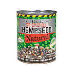 Dynamite Baits Frenzied - Hempseed Chilli