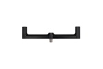Korda Aluminium Black Singlez 2 Rod Buzzbar 6 cala / 15,2 cm Korda Aluminium Black Singlez 2 Rod Buzzbar 6 cala / 15,2 cm