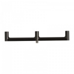 Korda Aluminium Black Singlez 3 Rod Buzzbar 