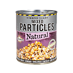 Dynamite Baits Frenzied - Mixed Particles Dynamite Baits Frenzied - Mixed Particles