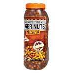 DynamiteBaits Frenzied - Tiger Nuts Natural Ziarna, Orzechy » Ziarna gotowe do łowienia i nęcenia » DynamiteBaits Frenzied - Tiger Nuts Natural » Rockworld Sklep dla karpiarzy, Sklep Wędkarski - Kulki proteinowe