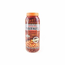 DynamiteBaits Frenzied - Tiger Nuts Chilli 2,5L - stiklainis DynamiteBaits Frenzied - Tiger Nuts Chilli 2,5L - stiklainis