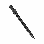 Solar A1 Aluminium Anit-Twist Bank Sticks 10 centiméter Solar A1 Aluminium Anit-Twist Bank Sticks 10 centiméter